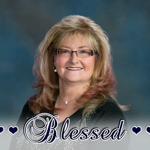 Meet your Posher, Marsha marmion